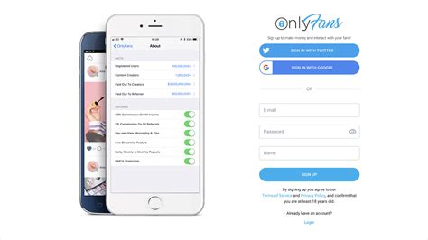 onlyfans app layout|How the design of the OnlyFans APP hooks you